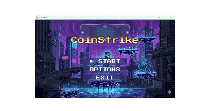 CoinStrike preview